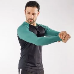 IRONGEAR Fitness MEN'S Champion Long Sleeve