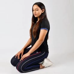 IRONGEAR Fitness Rainbow Leggings 7/8