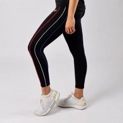 IRONGEAR Fitness Rainbow Leggings 7/8