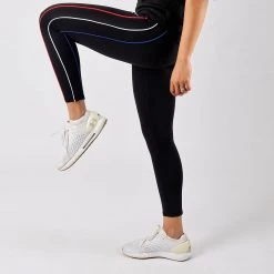 IRONGEAR Fitness Rainbow Leggings 7/8