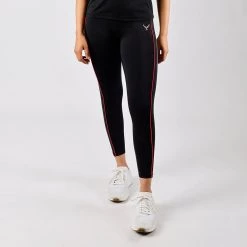 IRONGEAR Fitness Rainbow Leggings 7/8