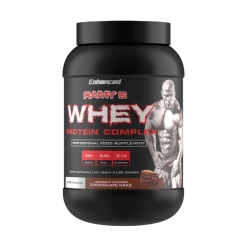 Supplements RAMY's Whey 5lbs