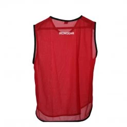 IRONGEAR Fitness Training Bibs Pack Of 5 Accessories