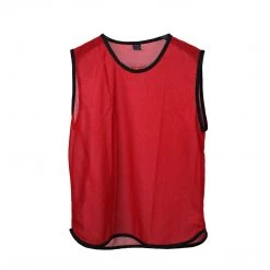 IRONGEAR Fitness Training Bibs Pack Of 5 Accessories