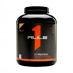 Rule 1 RULE - 1 Isolate Protein 5lbs