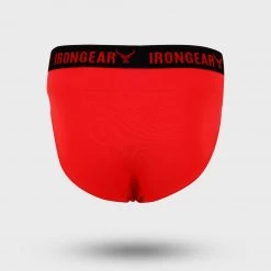 IRONGEAR Fitness Performance Brief Underwear