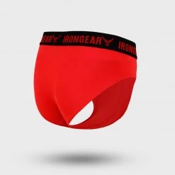 IRONGEAR Fitness Performance Brief Underwear
