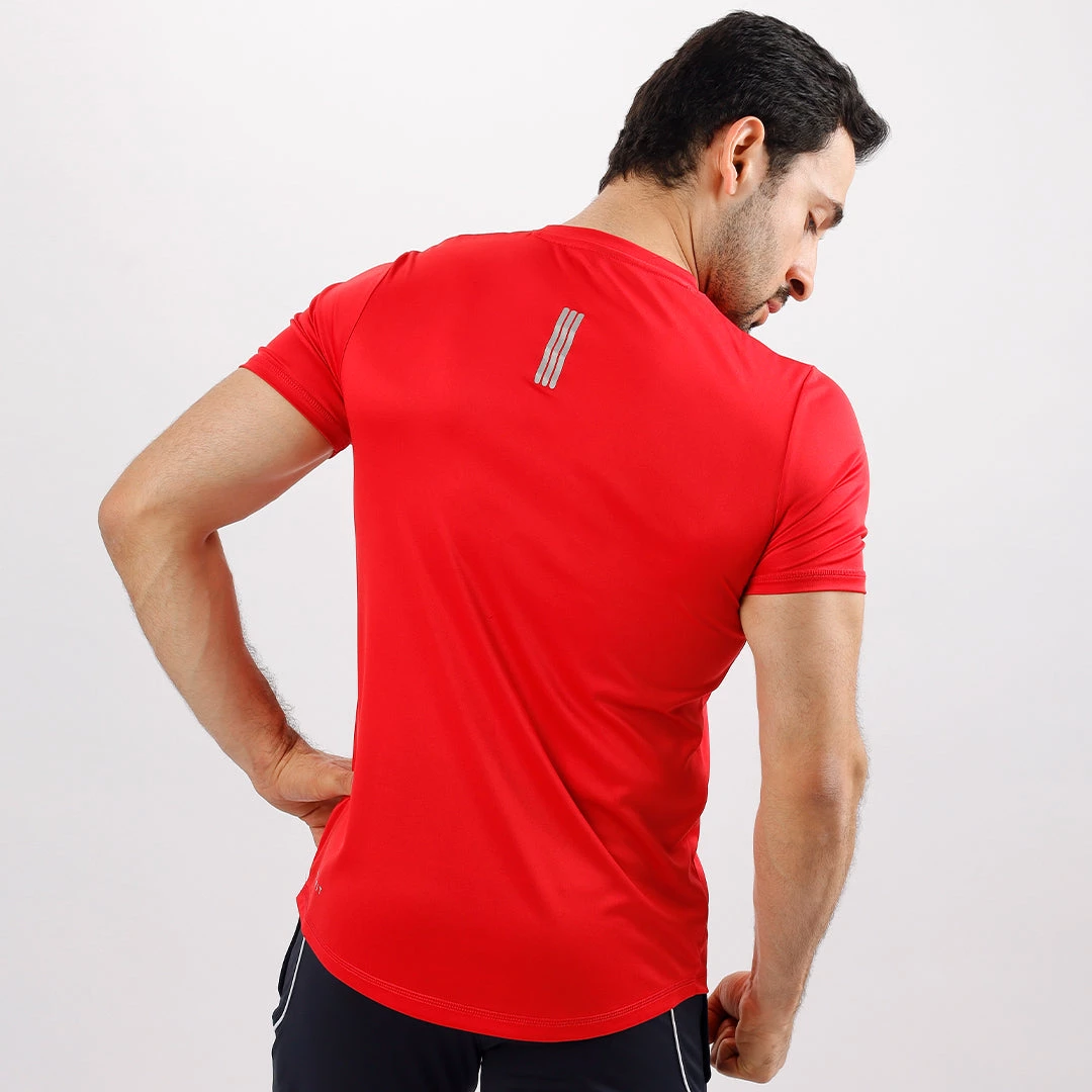 IRONGEAR Fitness MEN'S Quick Dry Infinity Tee 4 IRONGEAR Fitness MEN'S Quick Dry Infinity Tee