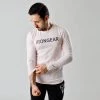 IRONGEAR Fitness Classic Long Sleeve Tee