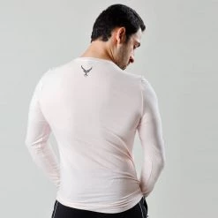 IRONGEAR Fitness Classic Long Sleeve Tee