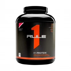 Rule 1 RULE - 1 Isolate Protein 5lbs