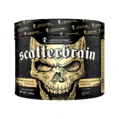 KEVIN LEVRONE K.L-ScatterBrain 28Servings