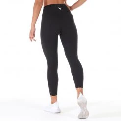 IRONGEAR Fitness WOMEN'S Seamless Mighty Leggings 7/8 Length