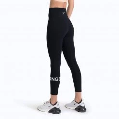 IRONGEAR Fitness Seamless Mighty Leggings (BLKIG) 7 IRONGEAR Fitness Seamless Mighty Leggings (BLKIG)