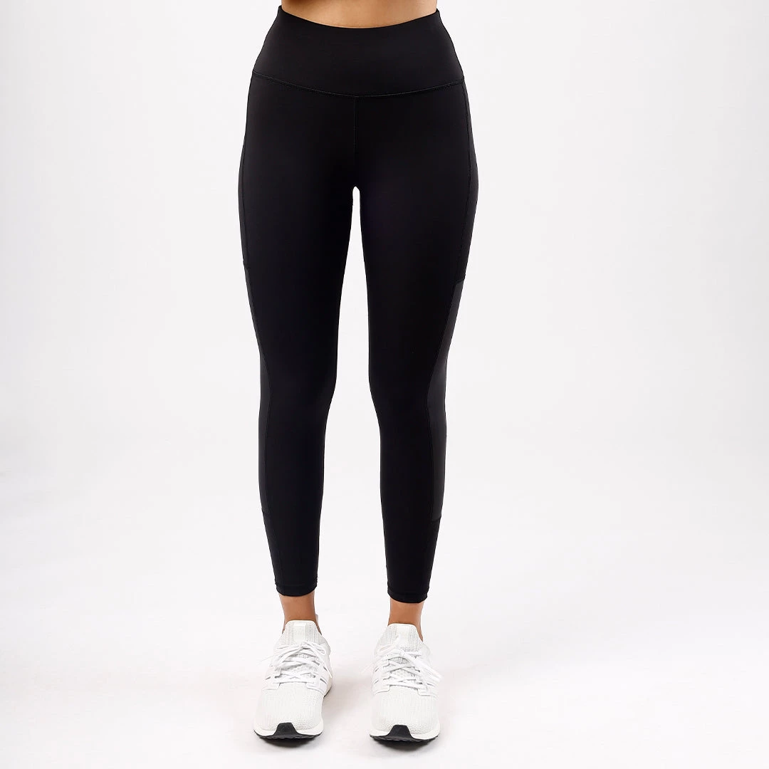 IRONGEAR NEW ARRIVALS WOMEN'S Vanish Mesh Leggings 5 IRONGEAR NEW ARRIVALS WOMEN'S Vanish Mesh Leggings