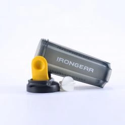 IRONGEAR Fitness Performance Shaker Bottle Accessories