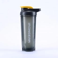 IRONGEAR Fitness Performance Shaker Bottle Accessories