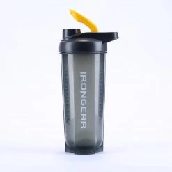 IRONGEAR Fitness Performance Shaker Bottle Accessories