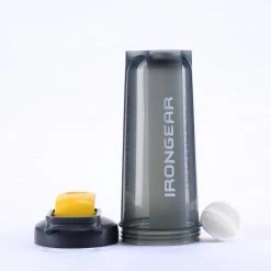IRONGEAR Fitness Performance Shaker Bottle Accessories