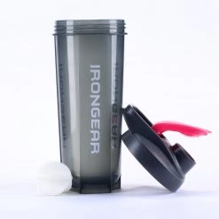IRONGEAR Fitness Performance Shaker Bottle Accessories