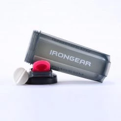 IRONGEAR Fitness Performance Shaker Bottle Accessories