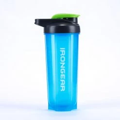 IRONGEAR Fitness Performance Shaker Bottle