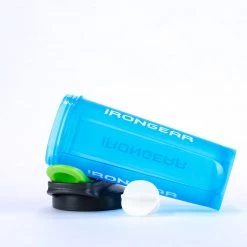 IRONGEAR Fitness Performance Shaker Bottle