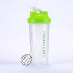 IRONGEAR Fitness Classic Shaker Bottle Accessories
