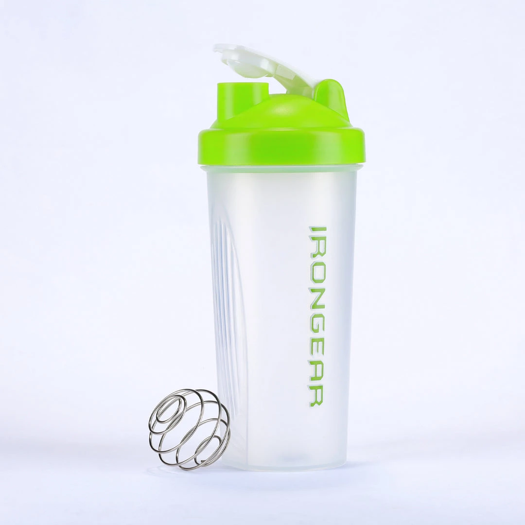 IRONGEAR Fitness Classic Shaker Bottle Accessories 3 IRONGEAR Fitness Classic Shaker Bottle Accessories