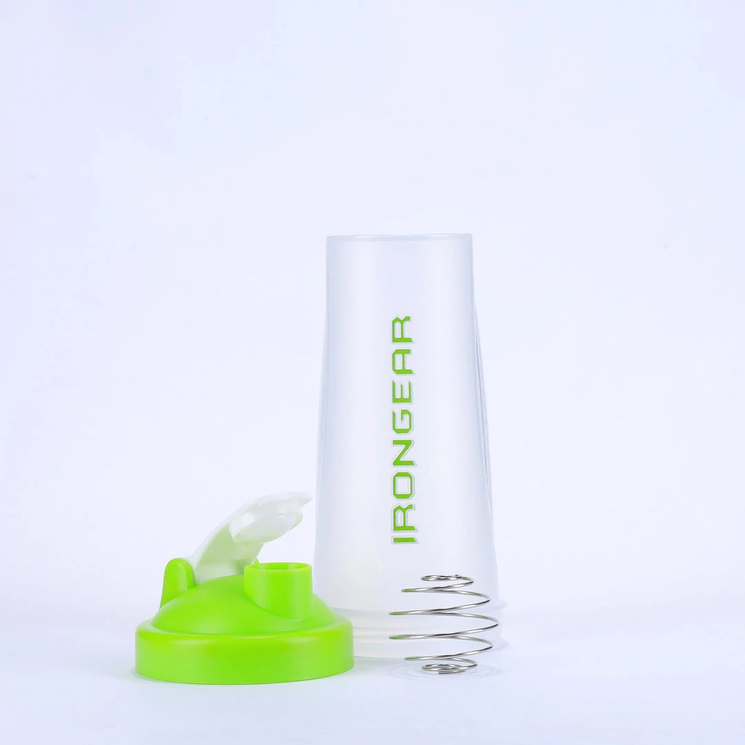 IRONGEAR Fitness Classic Shaker Bottle Accessories 6 IRONGEAR Fitness Classic Shaker Bottle Accessories