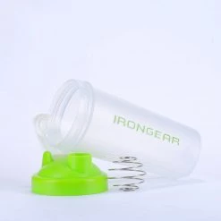 IRONGEAR Fitness Classic Shaker Bottle Accessories