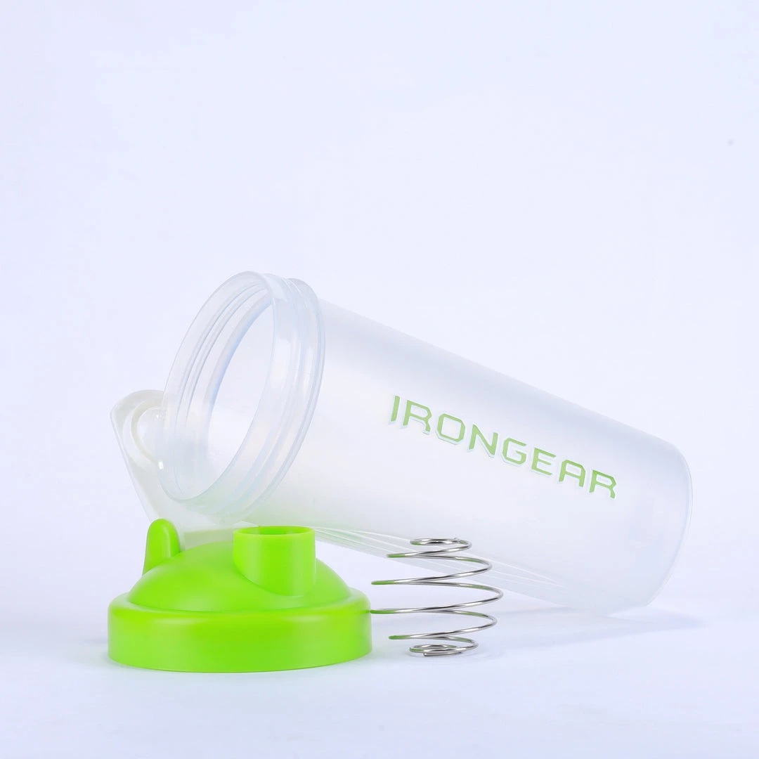 IRONGEAR Fitness Classic Shaker Bottle Accessories 4 IRONGEAR Fitness Classic Shaker Bottle Accessories