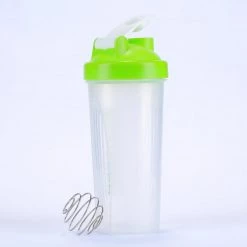 IRONGEAR Fitness Classic Shaker Bottle Accessories 8 IRONGEAR Fitness Classic Shaker Bottle Accessories