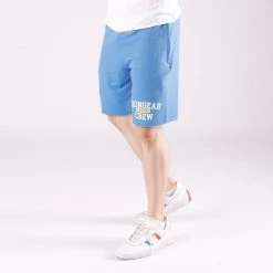 IRONGEAR Fitness IG Lifting Crew Shorts MEN'S