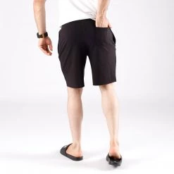 IRONGEAR Fitness MEN'S IG Lifting Crew Shorts