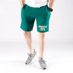 IRONGEAR Fitness IG Lifting Crew Shorts MEN'S