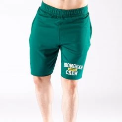IRONGEAR Fitness IG Lifting Crew Shorts MEN'S