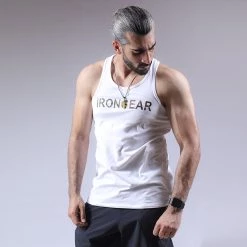 IRONGEAR Fitness Signature Tank Top