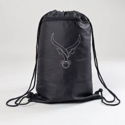 IRONGEAR Fitness Zipper Sling Bag Accessories