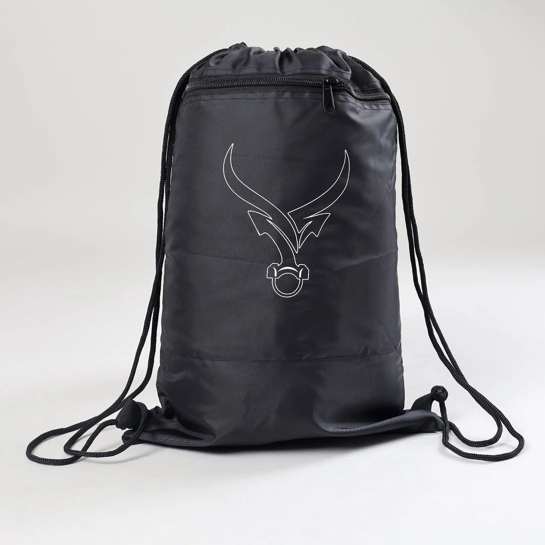 IRONGEAR Fitness Zipper Sling Bag Accessories 3 IRONGEAR Fitness Zipper Sling Bag Accessories