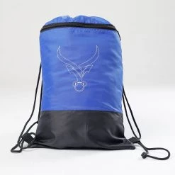 IRONGEAR Fitness Zipper Sling Bag Accessories