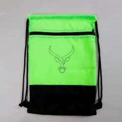 IRONGEAR Fitness Zipper Sling Bag Accessories