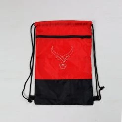 IRONGEAR Fitness Zipper Sling Bag