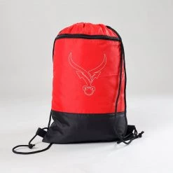 IRONGEAR Fitness Zipper Sling Bag