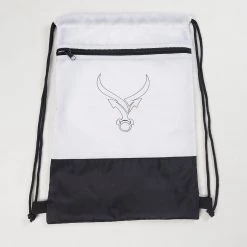 IRONGEAR Fitness Accessories Zipper Sling Bag 8 IRONGEAR Fitness Accessories Zipper Sling Bag