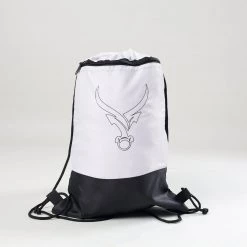 IRONGEAR Fitness Accessories Zipper Sling Bag