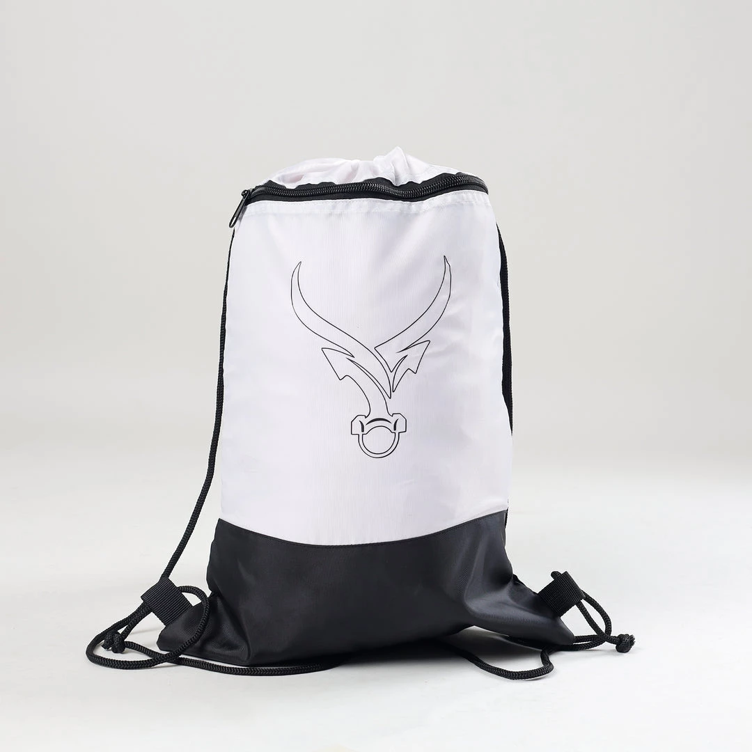 IRONGEAR Fitness Accessories Zipper Sling Bag 4 IRONGEAR Fitness Accessories Zipper Sling Bag