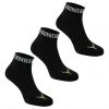 IRONGEAR Fitness Sports Socks For Unisex - Pack Of 3 Accessories