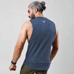 IRONGEAR Fitness MEN'S Soldier Tank