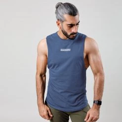 IRONGEAR Fitness MEN'S Soldier Tank